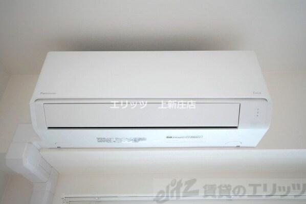 コンフォリア・リヴ南森町IIの物件内観写真